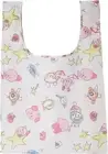 Marushin Eco Bag Nintendo Star Kirby Scribble Kirby Recycled Poly Use 45 New