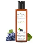 Mystiq Living Grapeseed Oil 50ml Bottle