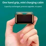 Bluetooth Earbuds for Smart Phone Cell Wireless Earphone Headset IPX7 Waterproof