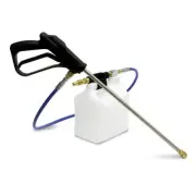 Carpet Cleaning Injection Sprayer 8-1 Dilution HydroForce Blow Mold 1639-0775