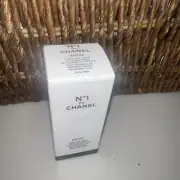 Chanel No.1 de CHANEL Red Camelia Revitalizing Foundation BR102 New