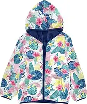 [Caihoyu] Sherpa Fleece Girls Warm Baby Boy Clothes Boys' Outerwear Jackets & Coats
