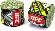 UFC Patterned Hand Wrap