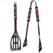 Baltimore Orioles MLB Tailgating 2 Pc BBQ Grill Set, Grilling Barbecue