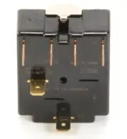 Blodgett ASR4167-25 Switch Rotary 4 Position fits for AC-500/CTB Models