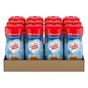 Nestle Coffee mate Coffee Creamer French Vanilla Non Dairy Powder Creamer 15 ...