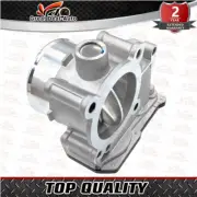 Throttle Body for Mitsubishi Triton MR MQ Pajero Sport QE QF 2015-2024 4N15 2.4L (for: Mitsubishi)