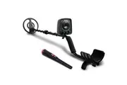 Metal Detector 160MM Deep Sensitive Waterproof Pinpointer Treasure Hunter