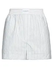 [ALEXANDER WANG] ALEXANDER WANG Shorts & Bermuda Shorts - Item 30123865