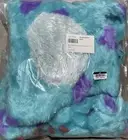 Pottery Barn Kids Monsters Inc Sulley Halloween Costume 2T NWT Blue