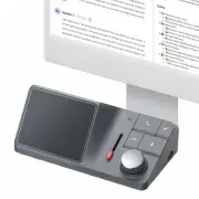 H1 AI Voice Recorder, Lifetime Free AI Transcription & Summarization, 1000 Hr...