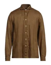 [LIU JO MAN] LIU JO MAN Shirts - Item 10494090