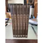 DVD貞觀之治 全套共6片 1-50集（正版 二手）DVD