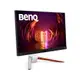 免運 BenQ MOBIUZ EX2710U 27型 4K UHD 144Hz 遊戲護眼螢幕 劇院級2.1聲道 電競專用