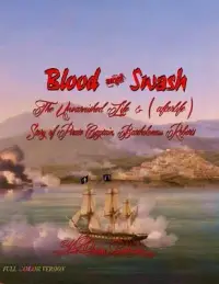 在飛比找博客來優惠-Blood and Swash: The Unvarnish