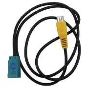 Fakra Reversing Camera Cable Parking Adapter for A9C54822