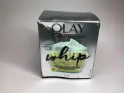 Olay total effects whip light as air finish moisturizer 50ml