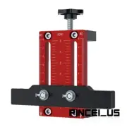 Cabinet Door Positioner Cabinet Door Mounting Jig Made of Aluminum Alloy pe66