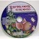 If You Take a Mouse to the Movies (1CD only)(韓國JY Books版) 廖彩杏老師推薦有聲書第2年第14週/Laura Numeroff【三民網路書店】
