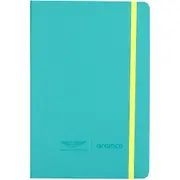 Aston Martin Aramco F1 Notebook