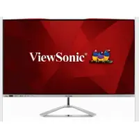 在飛比找蝦皮購物優惠-VIEWSONIC VX3276-2K-MHD-2 32吋 