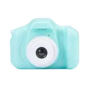 Mini Children Camera - Dual Hd Camera with 2.0 Lcd Screen