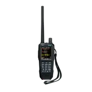 Uniden - USDS100 - Australian Certified - Digital Programmable True I/Q Scanner