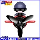 Pilot Air Outlet Freshener Vent Perfume Diffuser Car Aroma Diffuser Vent Clips