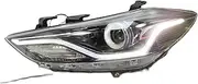 Headlight Assembly Daytime Running Light Conversion Adapter Cable(19-20)