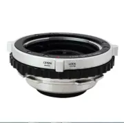 XPimage Lock adapter for Pentax P645 Lens to RRI ALEXA MINI LF LPL Mount Camera