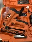 Paslode 902400 Im250a Li 16ga Cordless Angled Finish Nailer