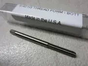 HANSON WHITNEY DoALL #6-40 NF GH3 Thread Roll Forming Bottom Tap 30855 USA