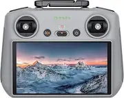DJI RC 2, Remote Controller with Next-Gen Processor, 20km O4 Transmission, 5.5-inch FHD Screen, 2T4R Antennas, Smart Controller for Drones, Light and Compact