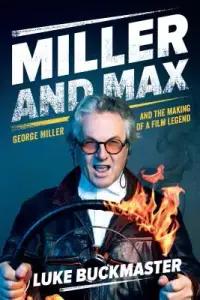 在飛比找博客來優惠-Miller and Max: The Story of T