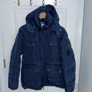 ben sherman jacket Youth large 14/16
