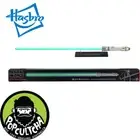 Star Wars - Kit Fisto Black Series Force FX Lightsaber Replica ** New **