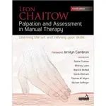 PALPATION AND ASSESSMENT IN MANUAL THERAPY 4/E 9781909141346 <華通書坊/姆斯>