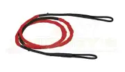 Excalibur Matrix Crossbow String - Blood Red - 1992BR