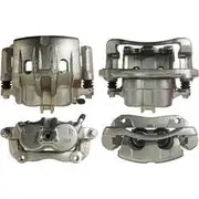 Protex Caliper Assembly - 090D0110