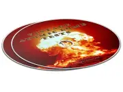 ATOMIC NUCLEAR WEAPONS TESTING PROGRAM FILMS, NUCLEAR RADIATION -J10