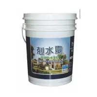 在飛比找蝦皮購物優惠-貓王防水K1-424 剋水靈纖維防水塗料 屋頂專用