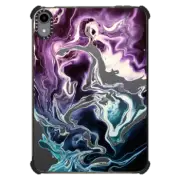 iPad mini (6th gen) iPad Impact Case MARBLE DRAMAQUEEN