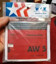 American Wick AW 5 Kerosene Heater Wick Replacement AW-5