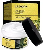 Snail Mucin Moisturizer - Firming Moisturizing Snail Mucin Essence Advanced Repair Cream - Nourishing Snail Mucin Moisturizer Korean Skincare for Sagging Skin Blemish Care Tabe-