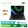 雷蛇Razer Blade 16 RZ09 - 0483RTH3 - R3T1 16吋 INTEL 13代 電競筆電