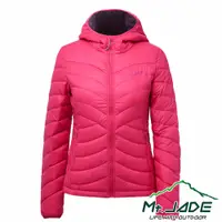 在飛比找PChome24h購物優惠-Mt.JADE 女款 GlieseHoody HeliXof