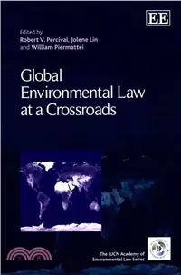 在飛比找三民網路書店優惠-Global Environmental Law at a 