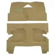 Carpet for 1959 Chevrolet Bel Air 4DR Hardtop Loop