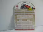 HO Model Powerr 54" Picket Fence White Item 547