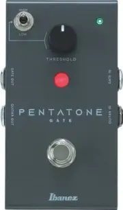 Ibanez/PTGATE PENTATONE FAMILY Pentatone Noise Gate